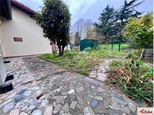 maison à la vente -   31520  RAMONVILLE SAINT AGNE, surface 90 m2 vente maison - UBI450505001